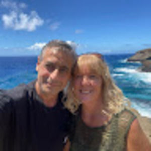 Meet your Posher, Tami